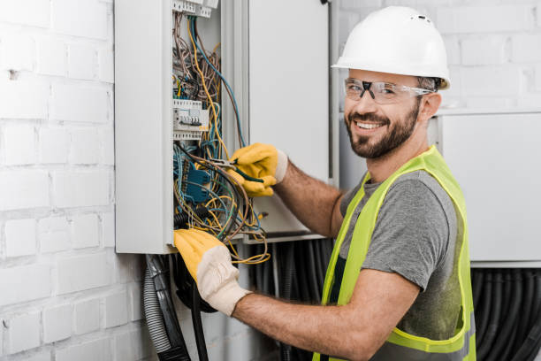 Best Electrical Troubleshooting Services  in Bergenfield, NJ