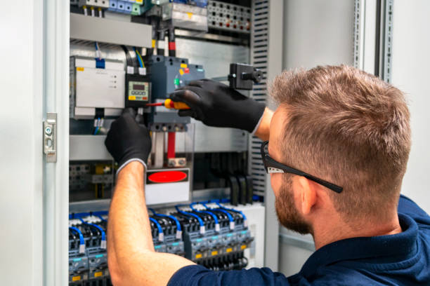 Best Electrical System Inspection  in Bergenfield, NJ