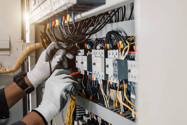 Best Affordable Electrical Installation  in Bergenfield, NJ